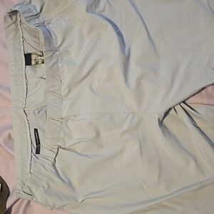 Great Norman golf shorts